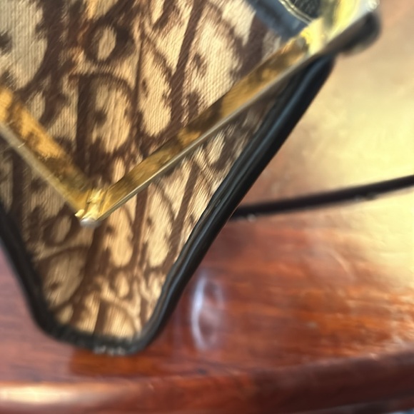 Christian Dior Clutch - Picture 12 of 14